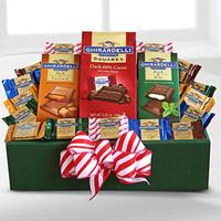 Ghirardelli® Holiday Heaven Gift Box