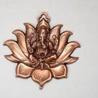 Lotus Ganesh