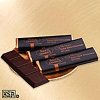 Premium Extra Dark Chocolate Bar Gift Pack