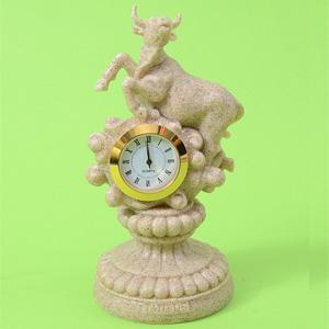 Zodiac Watch Featuring Taurus