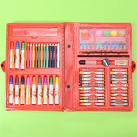 Color Pencil Box