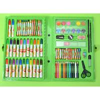 Complete Color Pencil Box