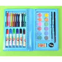Attractive Color Pencil Box