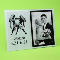 Gemini Photo Frame