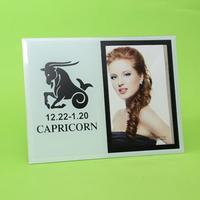 Capricorn Photo Frame