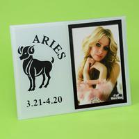 Aries Photo Frame