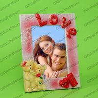 Convey Love With Photo Frame
