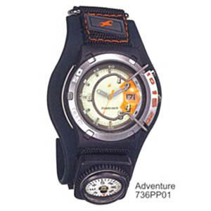 FastTrack Adventure 01