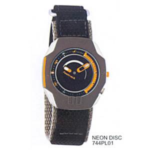 Fastrack shop neon watch