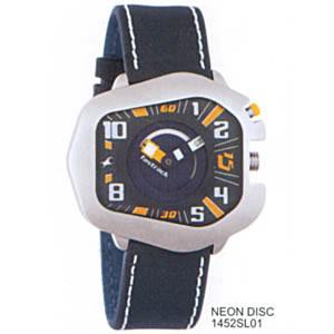 Fastrack neon watch best sale