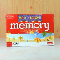 Funskool Match & Move Memory Game