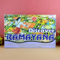 Discover Ramayana