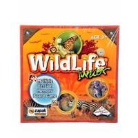 Junior Wild Life Game