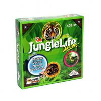 Jungle Life Junior