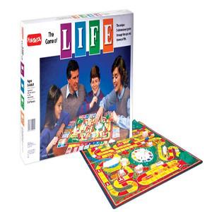 The Game of Life