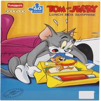 Funskool Lunch Box Surprise - Tom and Jerry