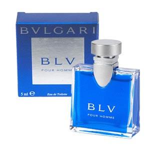 Miniature Bvlgari BLV - For Him