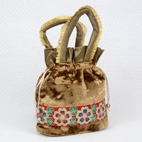 Classy Copper colored Botua