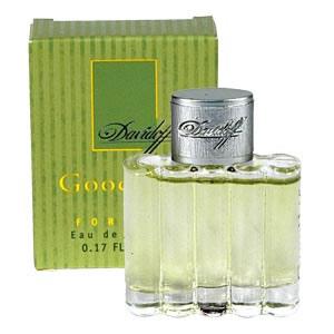 Miniature Davidoff Good Life - For Him