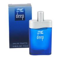 Miniature Davidoff Coolwater Deep - For Him