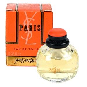 Miniature YSL Paris - For Her