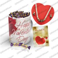 Convey Love With Romantic Gifts