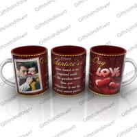 Love Actually Happens Mug