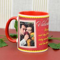Coffee Mug For My Love