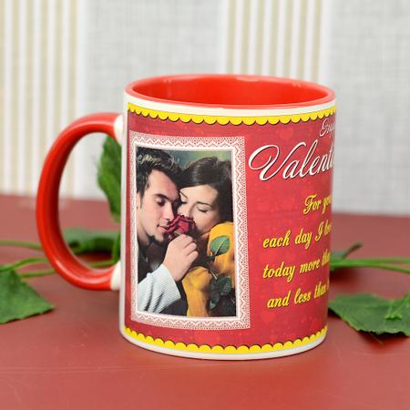 Coffee Mug For My Love