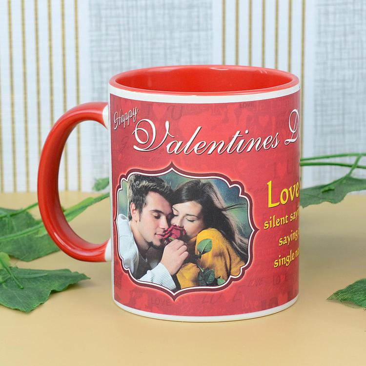 Mug To Fall In Love