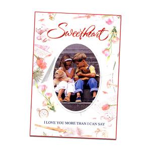 Love Card For Sweetheart