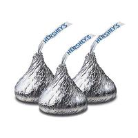 Hershey's Kisses Brand chocolates