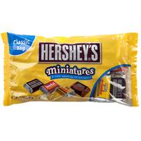 Hershey's Miniatures Classic Assortment