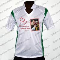 T-Shirt 01 Green 03 - M