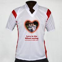 T-shirt 01 Red 01 - XXL