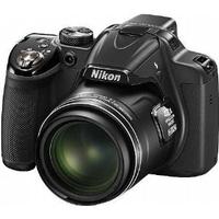 Nikon Coolpix S5300