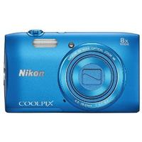 Nikon Coolpix S3600