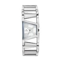 Titan Watch - For Women (Silver) - 2486SM01