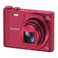 Sony DSC-WX300 18.2MP Camera