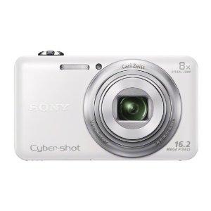 Sony Cyber-shot DSC-WX80 16.2 MP Camera, Mobiles