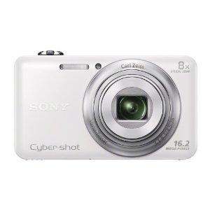 Sony Cyber-shot DSC-WX80 16.2 MP Camera