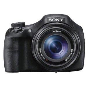 Sony Cyber-shot DSC-HX300 20.4MP Camera