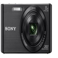Sony CyberShot DSC W830 20.1MP Camera