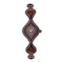 Titan Raga Chocolat 9756QM01