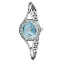 Titan  Raga N9824SM01 Women's Watch