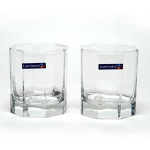 Octime Glass Set