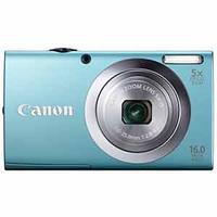 Powershot  A2400 IS