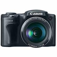 Canon Power Shot SX500 IS