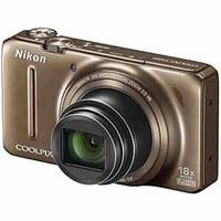 Nikon Camera S9200