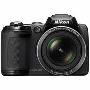 Nikon Camera  L 310